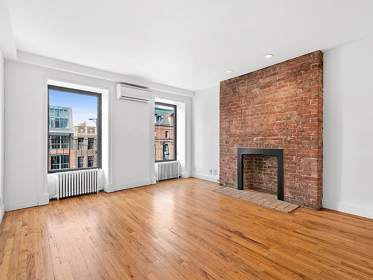 217 Bowery #5A — Photo 1