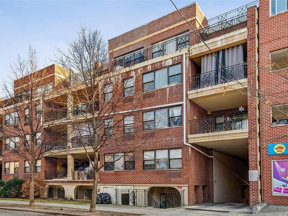 1st image of 71-23 162 Street #4H