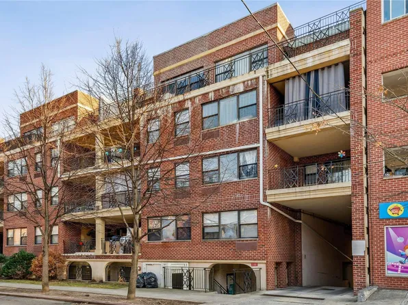 71-23 162 Street #4H, Fresh Meadows, NY 11365