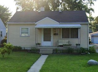 605 S Grand Ave, Indianapolis, IN