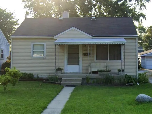 605 S Grand Ave, Indianapolis, IN 46219