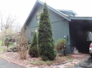 35 Magnolia Bluff Ln, Maggie Valley, NC 28751