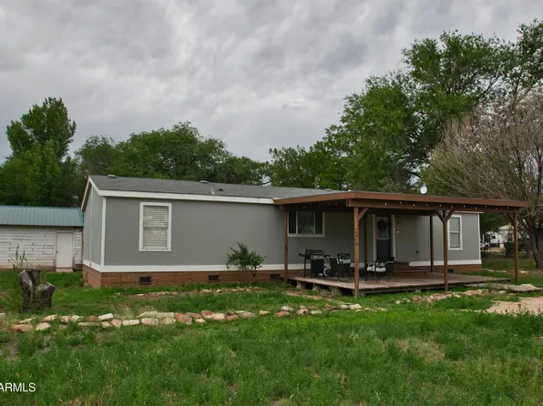 110 E 1ST Street N, St Johns, AZ 85936
