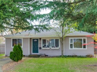 3480 SW 124th Ave, Beaverton, OR 97005