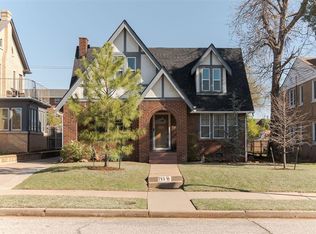 715 NE 16th St, Oklahoma City, OK 73104