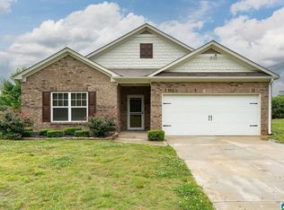 18536 Wiregrass Dr, Vance, AL 35490