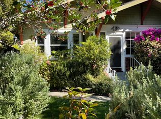 112 San Rafael Ave #A, San Rafael, CA 94901