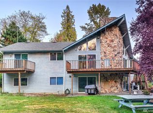 16901 Ok Mill Rd, Snohomish, WA 98290