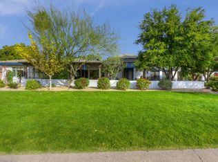 3650 E Orange Dr, Phoenix, AZ 85018