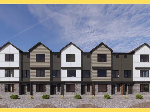 1446 S 410th St E #135, Ogden, UT 84404