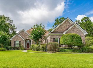 5 W Lake Heron Court, Pooler, GA 31322