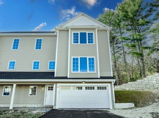 39 Pouts Ln #39, Uxbridge, MA 01569