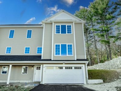 39 Pouts Ln #39, Uxbridge, MA, 01569