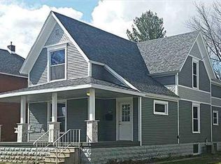 246 Kolbe St, Napoleon, OH 43545
