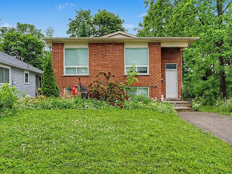 63 Gunn St #UPPER — Photo 1