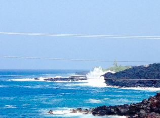 Block 10 Eono Ave LOT 23, Captain Cook, HI 96704