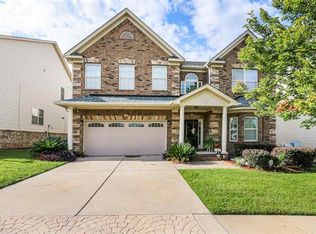 713 Stoneroot Dr, Columbia, SC 29229