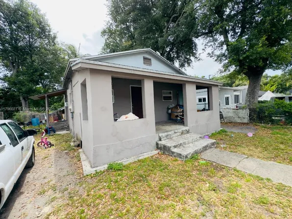 5511 NW 4th Ave, Miami, FL 33127