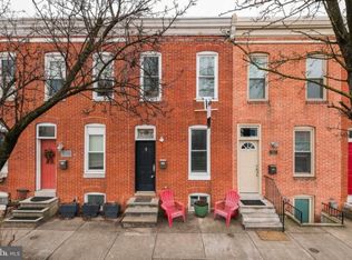 1409 E Clement St, Baltimore, MD 21230