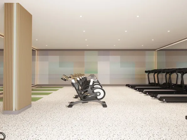 50 East Tenth Street image 10 of 11