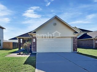 13210 Ambrosa Dr, Houston, TX 77044