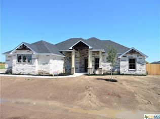 8328 Torrente Dr, Temple, TX 76504