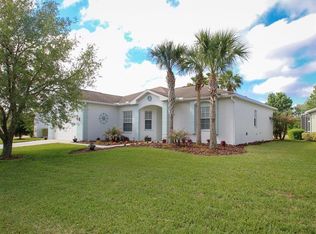 10311 Cleghorn Dr, San Antonio, FL 33576
