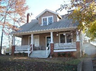 109 Langhorne Ln, Lynchburg, VA 24501