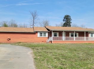 5935 Winding Ln, Hixson, TN 37343