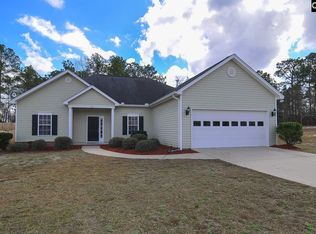 111 Raspberry Hill Ct, Lexington, SC 29073