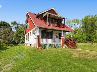 12539 Chelsea St, Detroit, MI 48213
