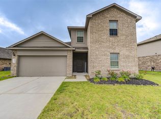 2306 Rainier Mist Rd, Spring, TX 77373
