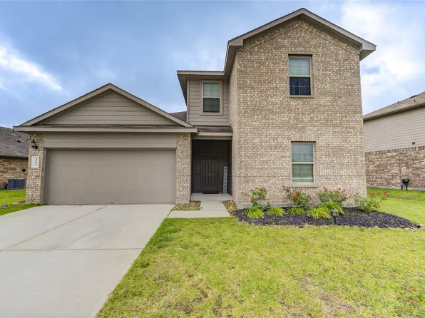 2306 Rainier Mist Rd, Spring, TX 77373