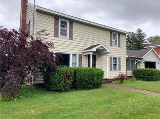 5380 Eugene St, Lowville, NY 13367