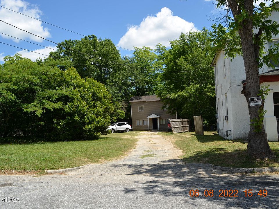 1166 Scotland Ave, Macon, GA 31204 Zillow