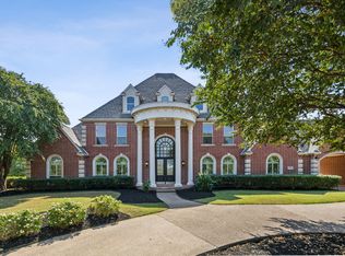 1900 Ptarmigan St, Southlake, TX 76092