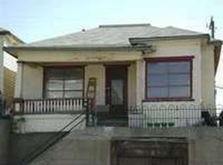 520 W Park St, Butte, MT 59701