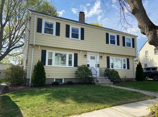 26 Rose Ave, Watertown, MA 02472