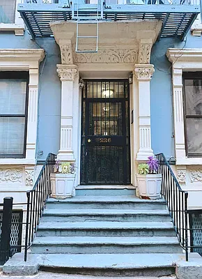 Rented by Waverly Realty Associates | media 1