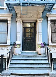 Rented by Waverly Realty Associates