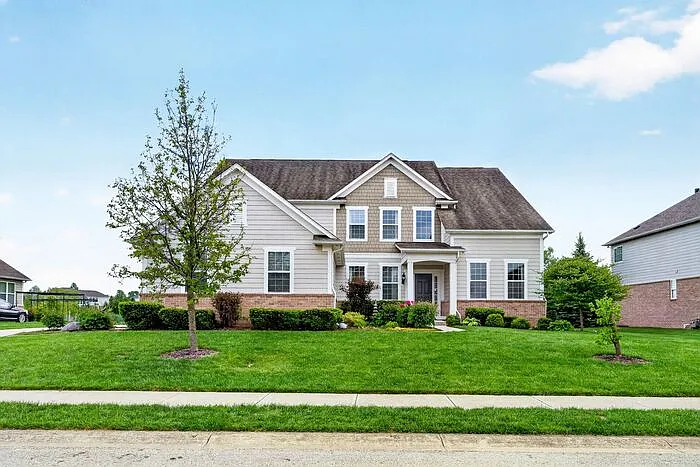 4161 Kattman Ct — Photo 1