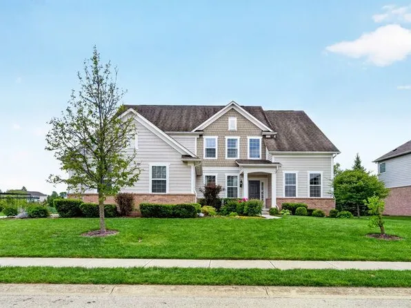 4161 Kattman Ct, Carmel, IN 46074