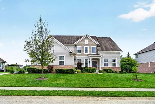 4161 Kattman Ct Photo 1