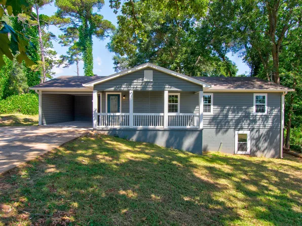 3977 Harmony Dr, Gainesville, GA 30507