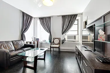 Rented by REAL New York