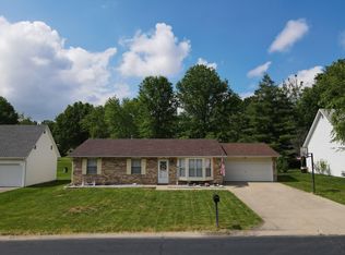 7295 E Suncrest Ct, Columbia, MO 65201