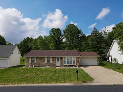 7295 E Suncrest Ct, Columbia, MO, 65201