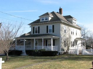 52 Old Main St, Lakeville, MA 02347