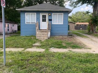 60 W Beverly Ave, Pontiac, MI