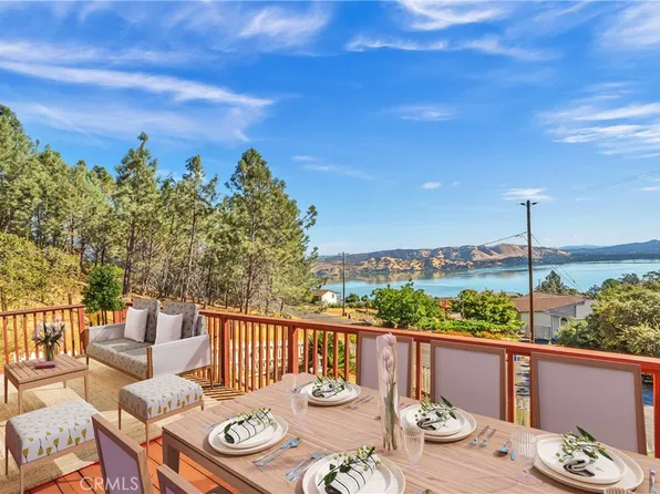 10940 Wheeler Dr, Kelseyville, CA 95451